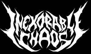 logo Inexorable Chaos